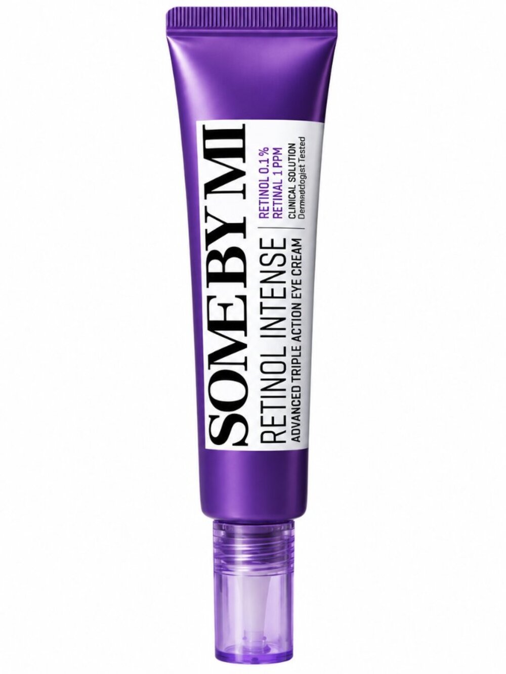 Some By Mi Retinol Intense Advanced Triple Action Eye Cream Korean Skincare
